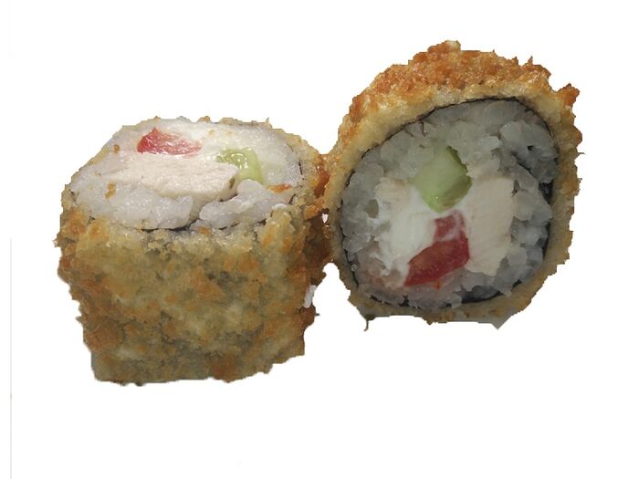 Sushi Maki