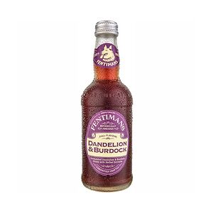 Fentimans Лопух и Одуванчик