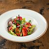 Фото к позиции меню Чобан-салат с оливковым маслом New