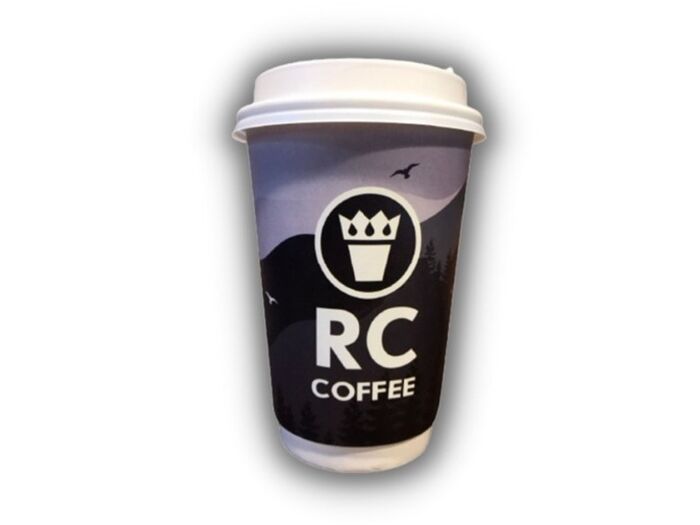 Фирменный Rc Coffee L