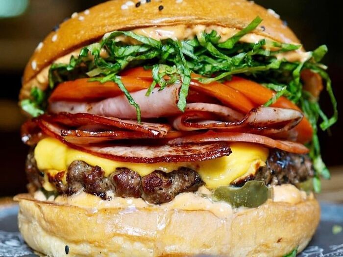 Macon tower burger (new)