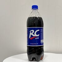 Rc Cola