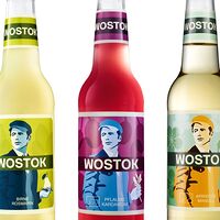 Wostok