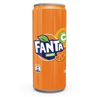 Fanta