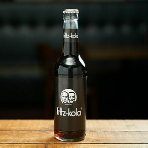 Fritz-Kola