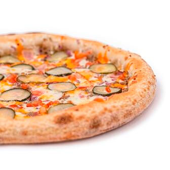 Пицца Чизбургер 33 см