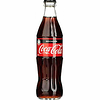 Фото к позиции меню Кока-Колла без сахара 0,33