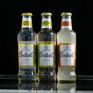 Тоник Britvic