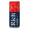 Фото к позиции меню Rich Coca-Cola