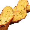 Фото к позиции меню Классический чесночный хлеб