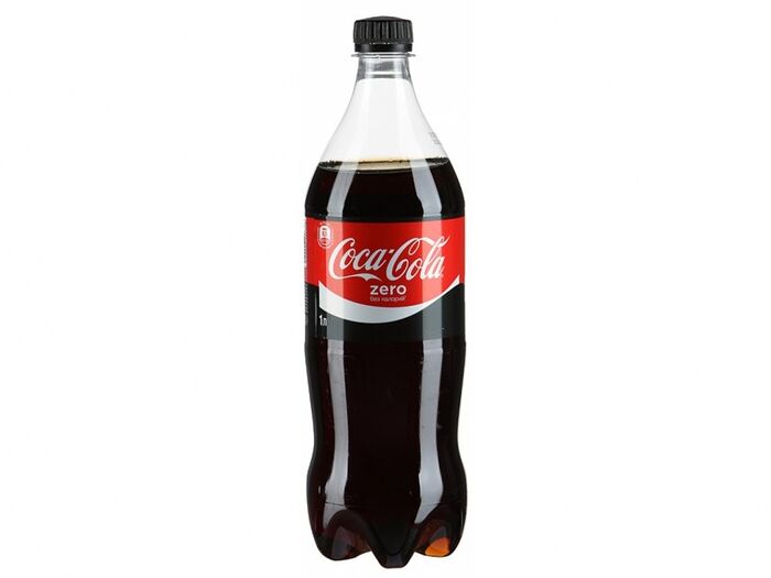 Coca-Cola Zero