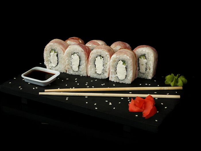 Кансэй sushi 03
