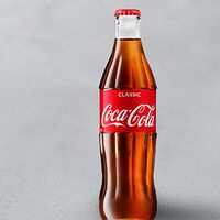 Coca-Cola