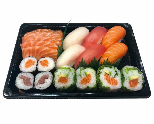 Menu sushi 16
