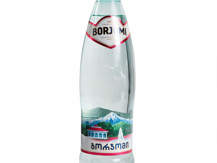 Borjomi