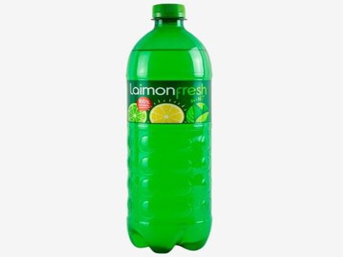 Напиток Laimon Fresh