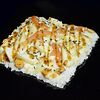 Фото к позиции меню Японская пицца с курицей Терияки