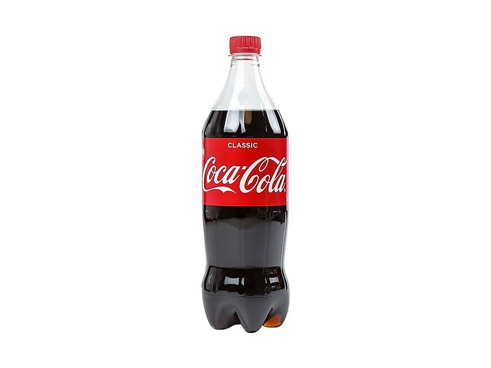 Coca-Cola (большой объем)