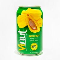 Напиток Vinut джекфрут
