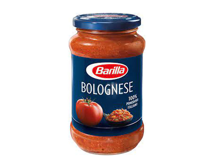 Barilla Bolognese Sauce