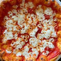 Pizza Margherita