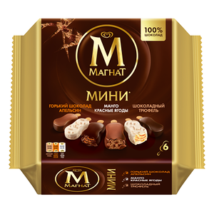 Магнат Мини