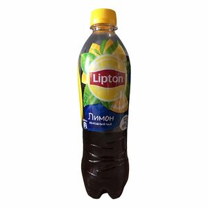 Lipton черный