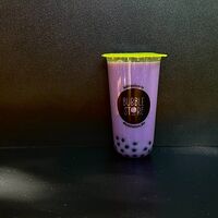 Bubble-tea Таро