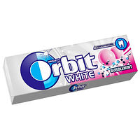 Orbit bubblemint