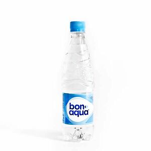 BonAqua негазированная