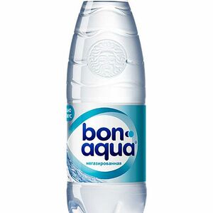 Bon Aqua негазированная