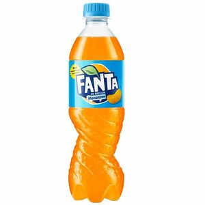 Fanta Мандарин