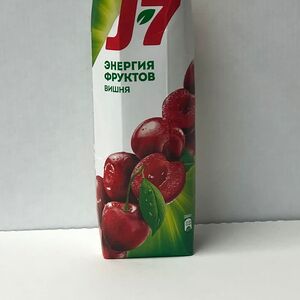 J7 Вишня