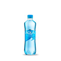 Aqua minerale 0.5