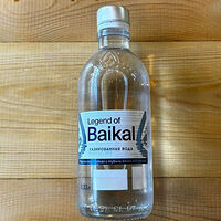 Вода газированная Baikal