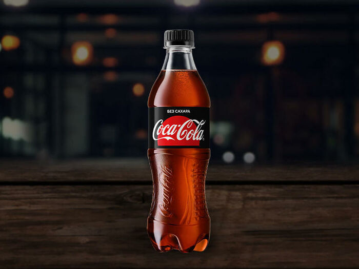 Coca-Cola Zero