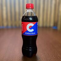 Очаково CoolCola