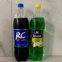 RC COLA