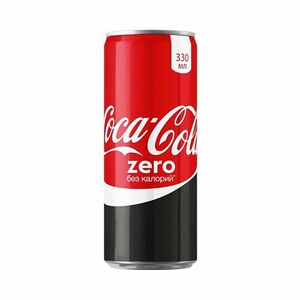 Coca-cola Zero