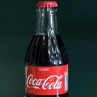 Coca-cola 