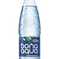 Вода Bon aqua 