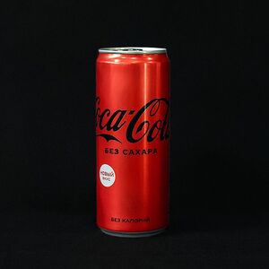 Coca-Cola Zero