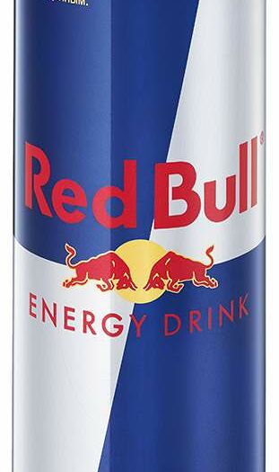 Red Bull