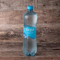 Вода Aqua Minerale без газа