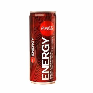 Coca-cola Energy