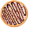 Фото к позиции меню Пицца Цыпленок BBQ 25 см