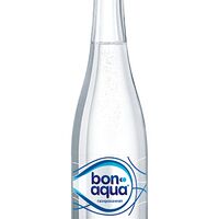 Bon Aqua Газированная