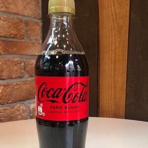 Coca-Cola Zero Sugar