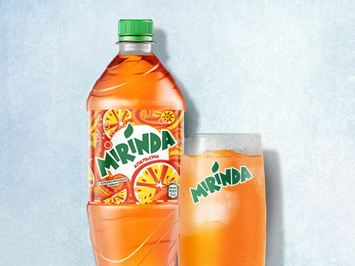 Mirinda