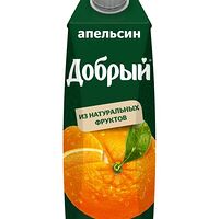 Сок Добрый